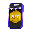 NFT Marketplace App Development